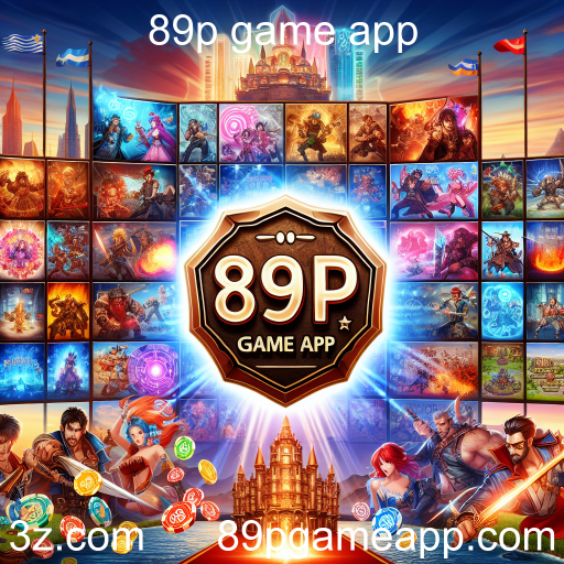 O Fascinante Mundo dos RPGs no 89p Game App